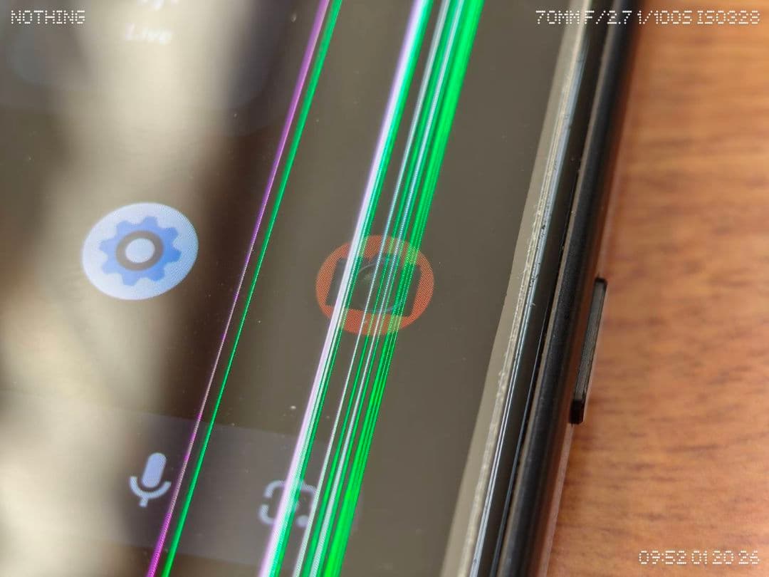 A204SO]SONY Xperia 5Ⅳ 128GB 画面不良ジャンク - メルカリ