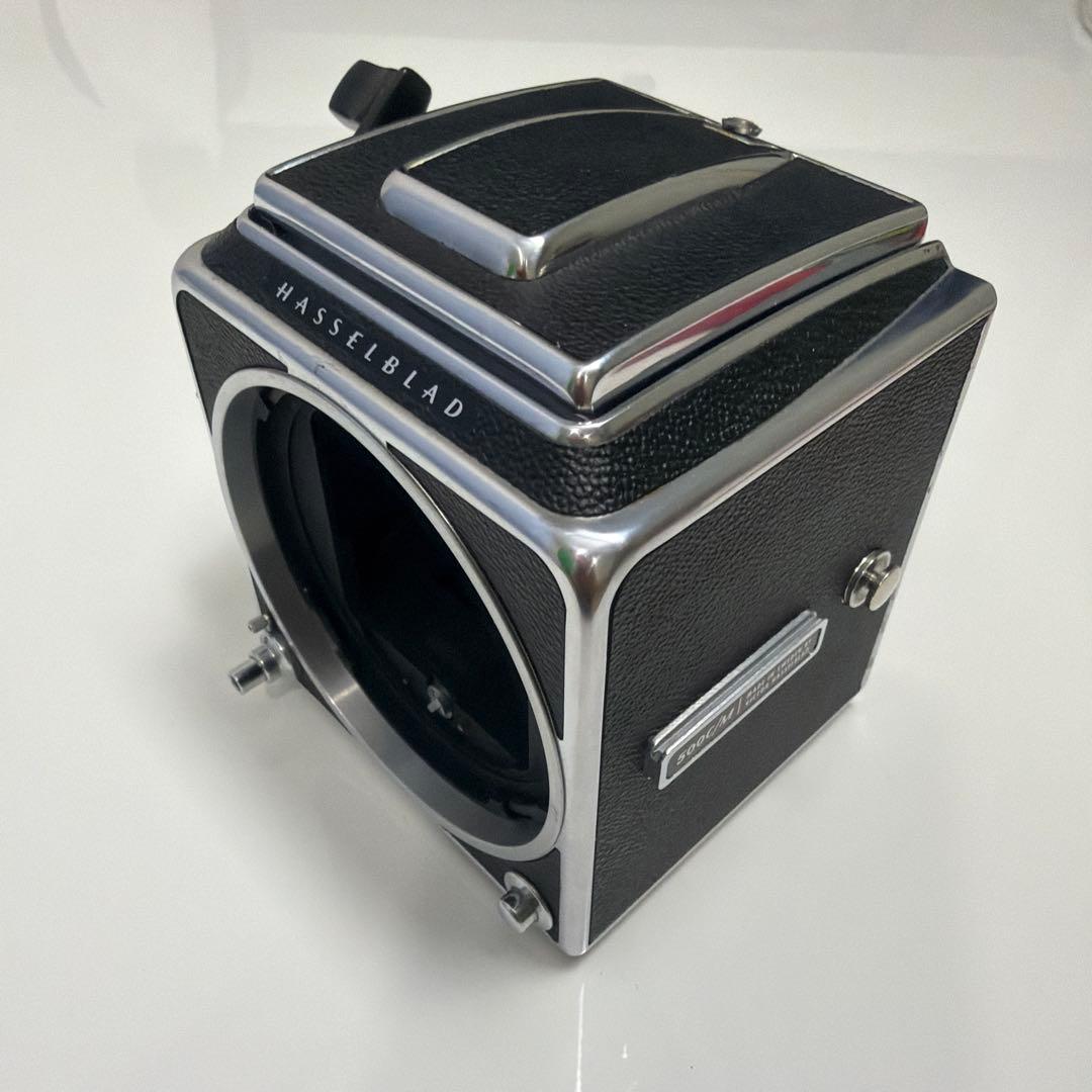 Hasselblad 500C/M ボディー【ジャンク品】|mercariメルカリ官方指定