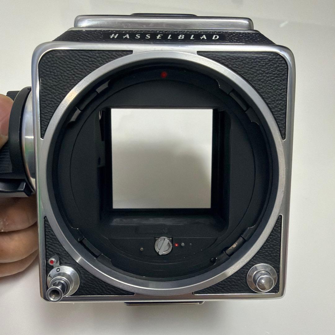 Hasselblad 500C/M ボディー【ジャンク品】|mercariメルカリ官方指定