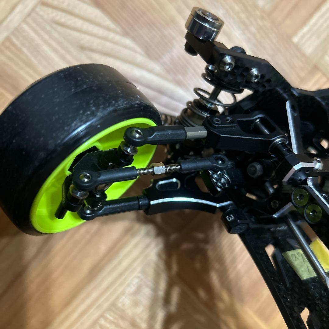 ヒコテック ビアンカ2.1 メカ付き - メルカリ