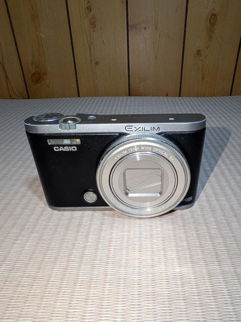 カシオ EXILIM EX-ZR4000 ジャンク扱い2025年最新】ex zr4000の人気