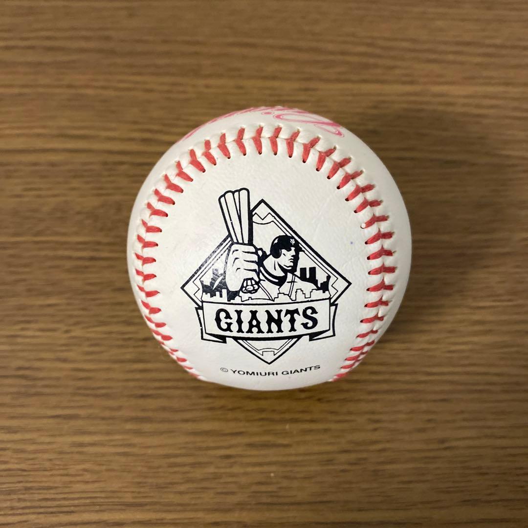 上原浩治サインボール(レプリカ) - メルカリ
