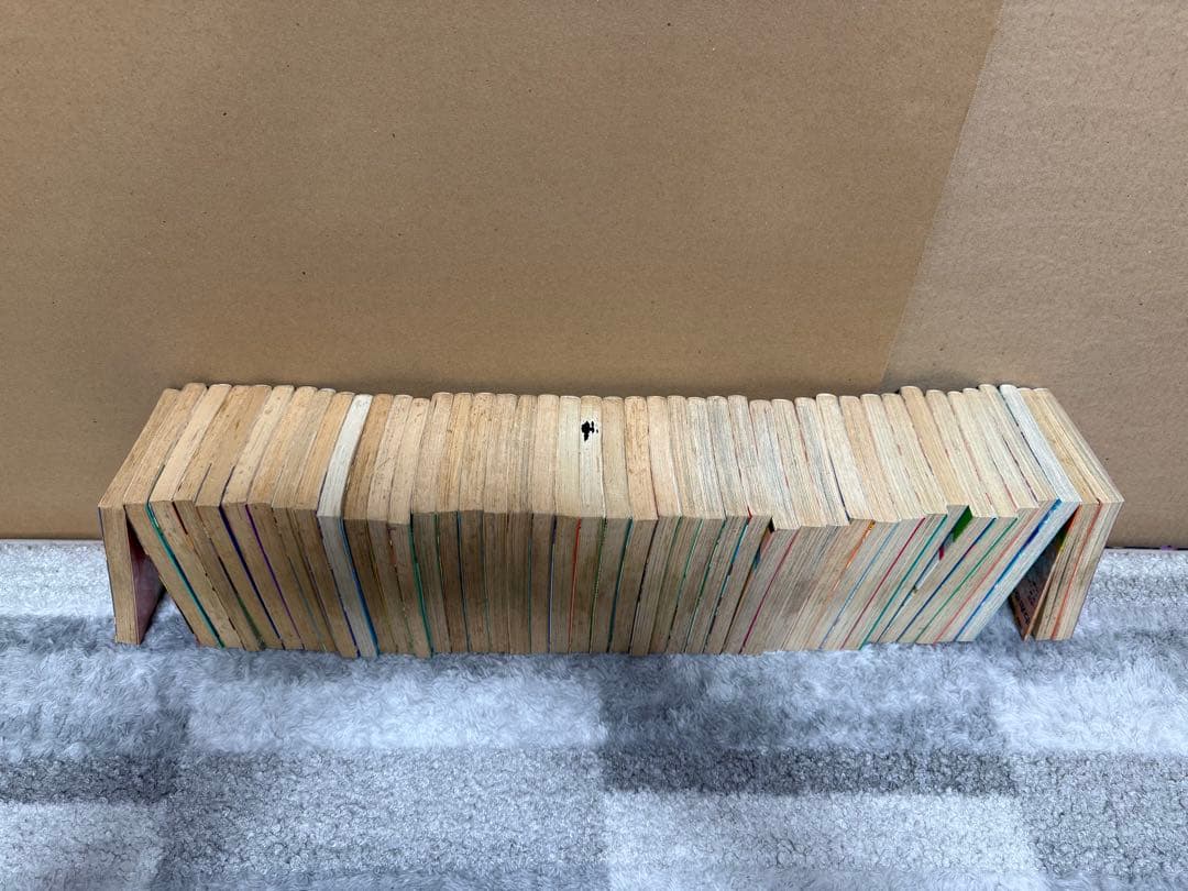 希少品‼　わたるがぴゅん　43冊セット　なかいま強