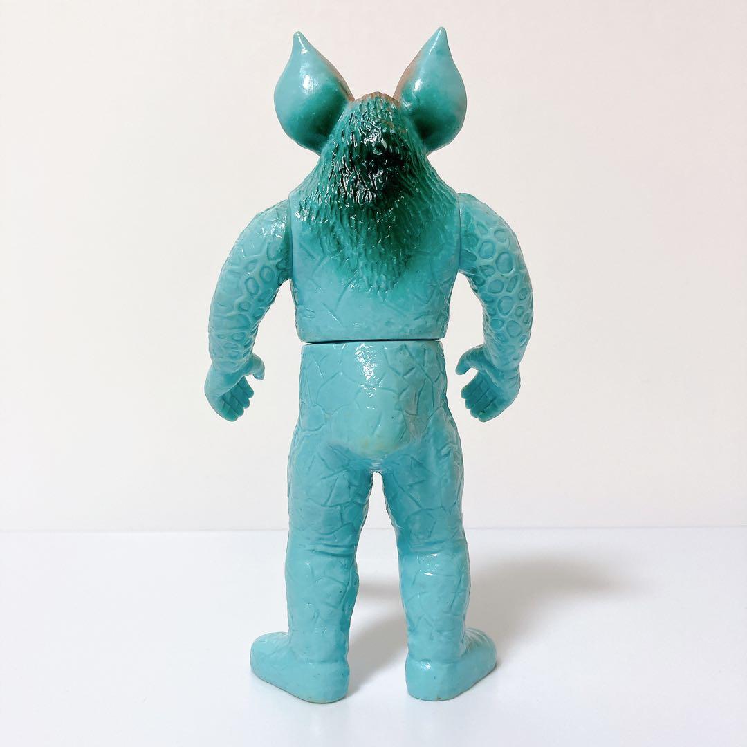 当時物】イカルス星人｜旧ウルトラ怪獣シリーズ／003 - メルカリ