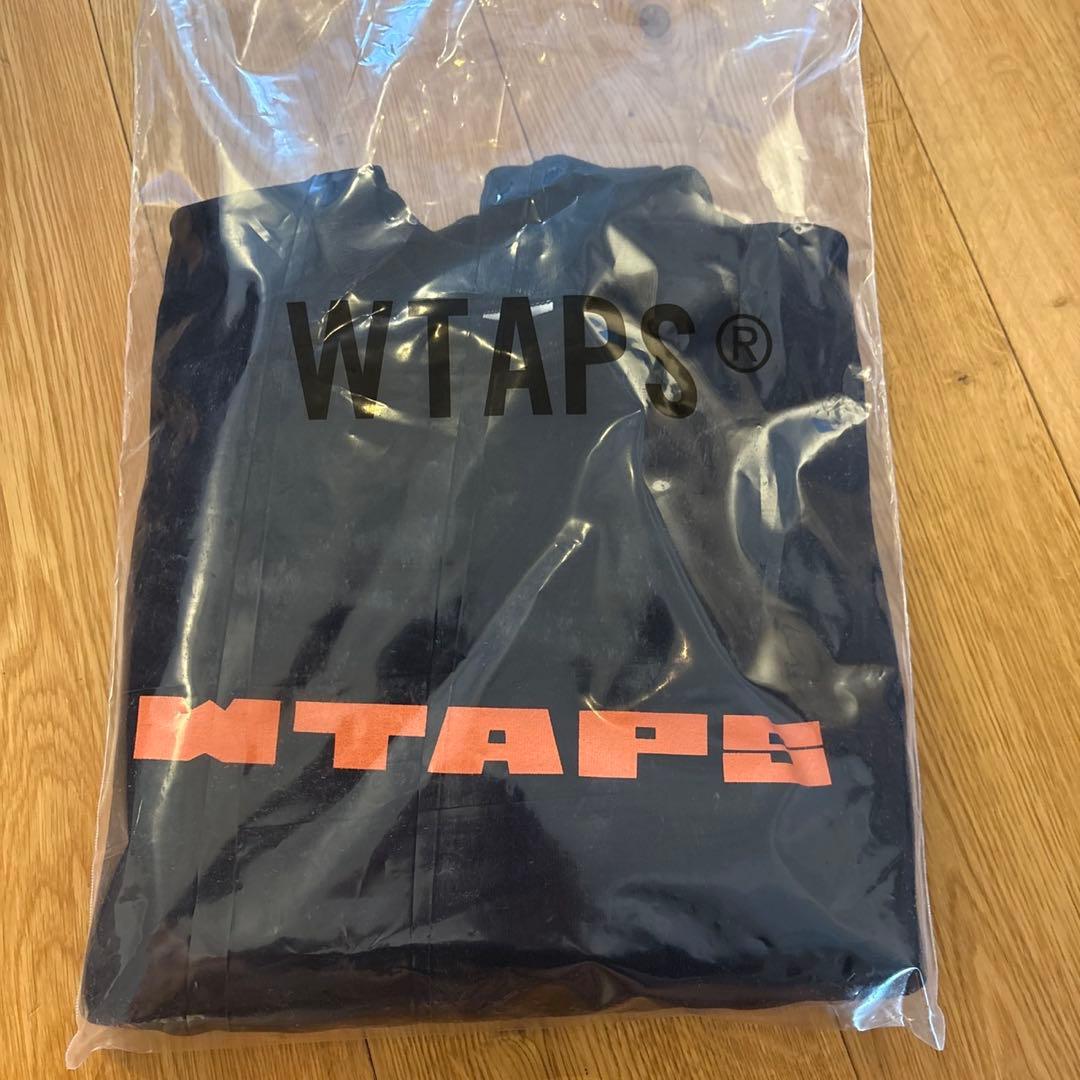 wtaps BRICK SWEATER COTTON - メルカリ