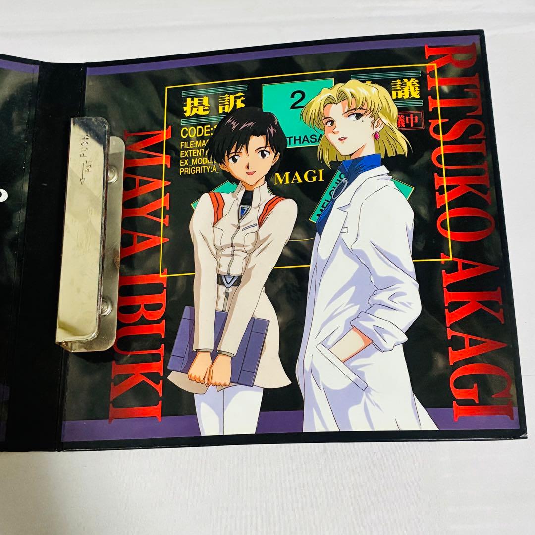 新世紀エヴァンゲリオン カードダス スペシャルファイル - メルカリ