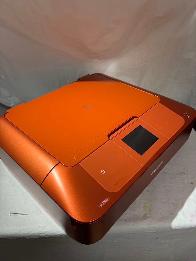 Canon PIXUS MG7530 ジャンク現状品 - メルカリ