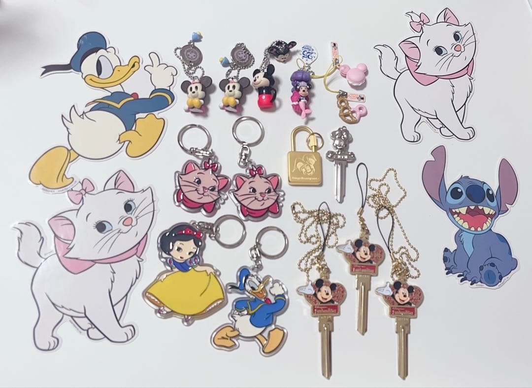 ディズニーグッズ まとめ売り - メルカリ