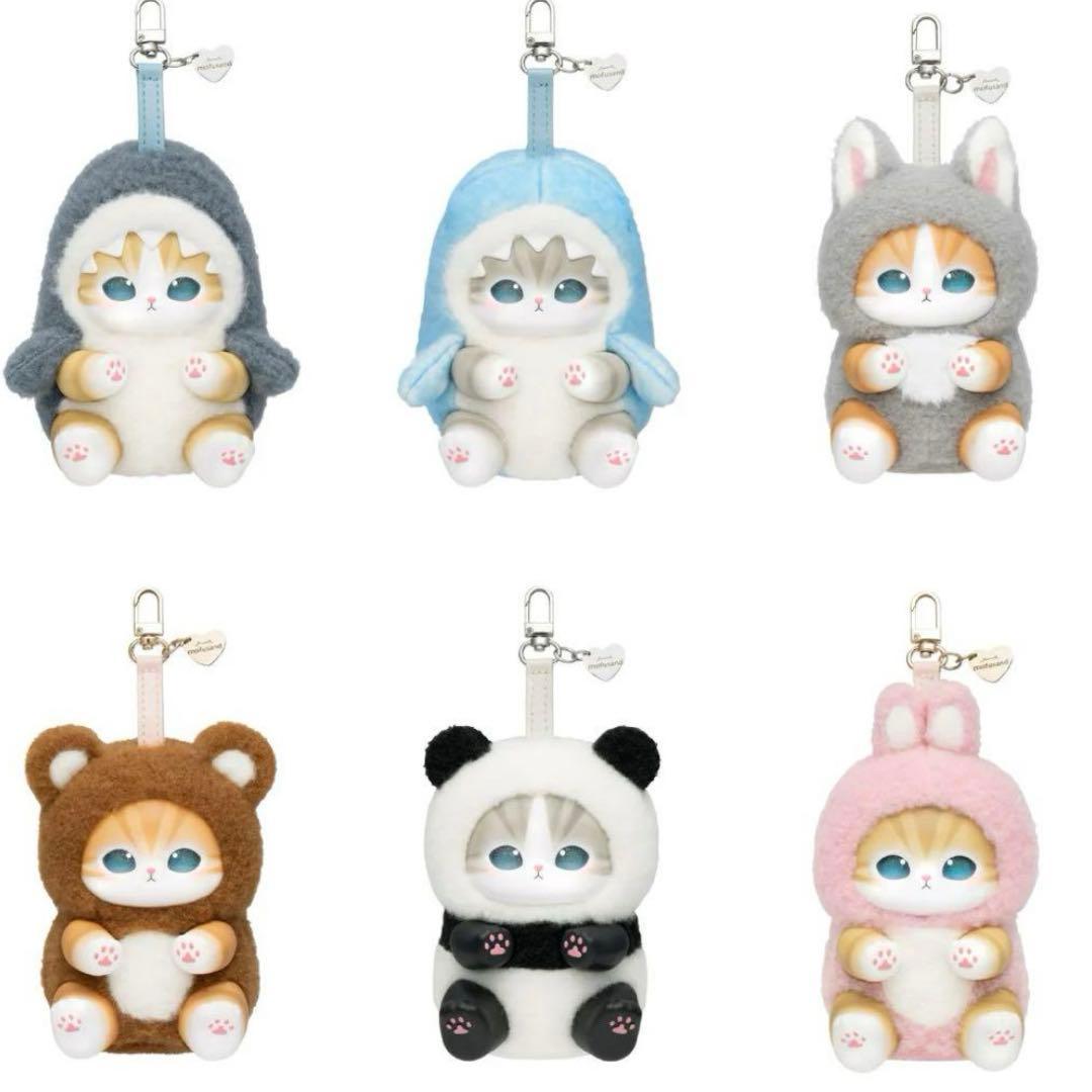 mofusand Kiramekko 1BOX モフサンド - メルカリ