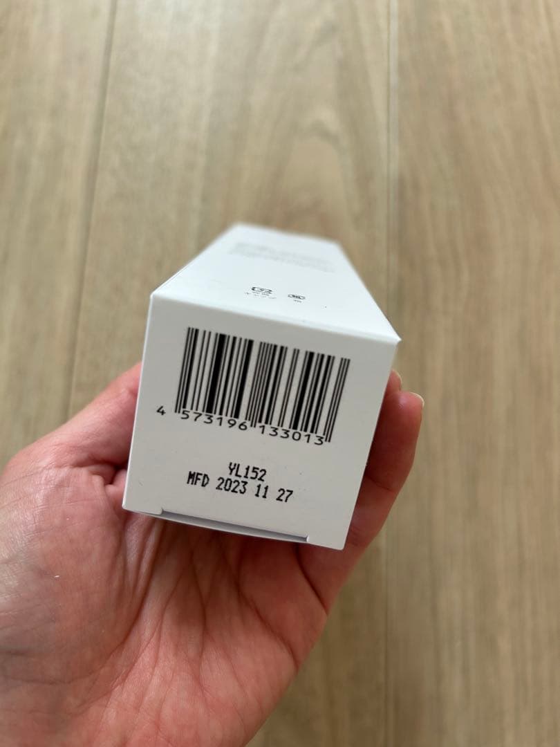 メディアスジャパン メディアスジャパン オイルフォームクレンザー