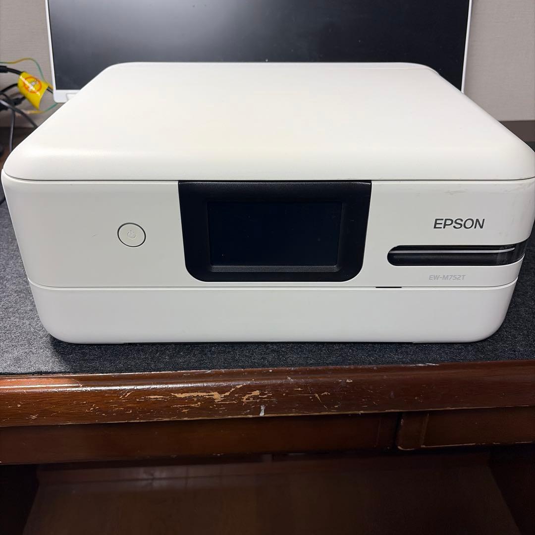 EPSON EW-M751T インクジェットプリンター EPSON EW-M571T [ブラック] 価格比較 - 価格.com