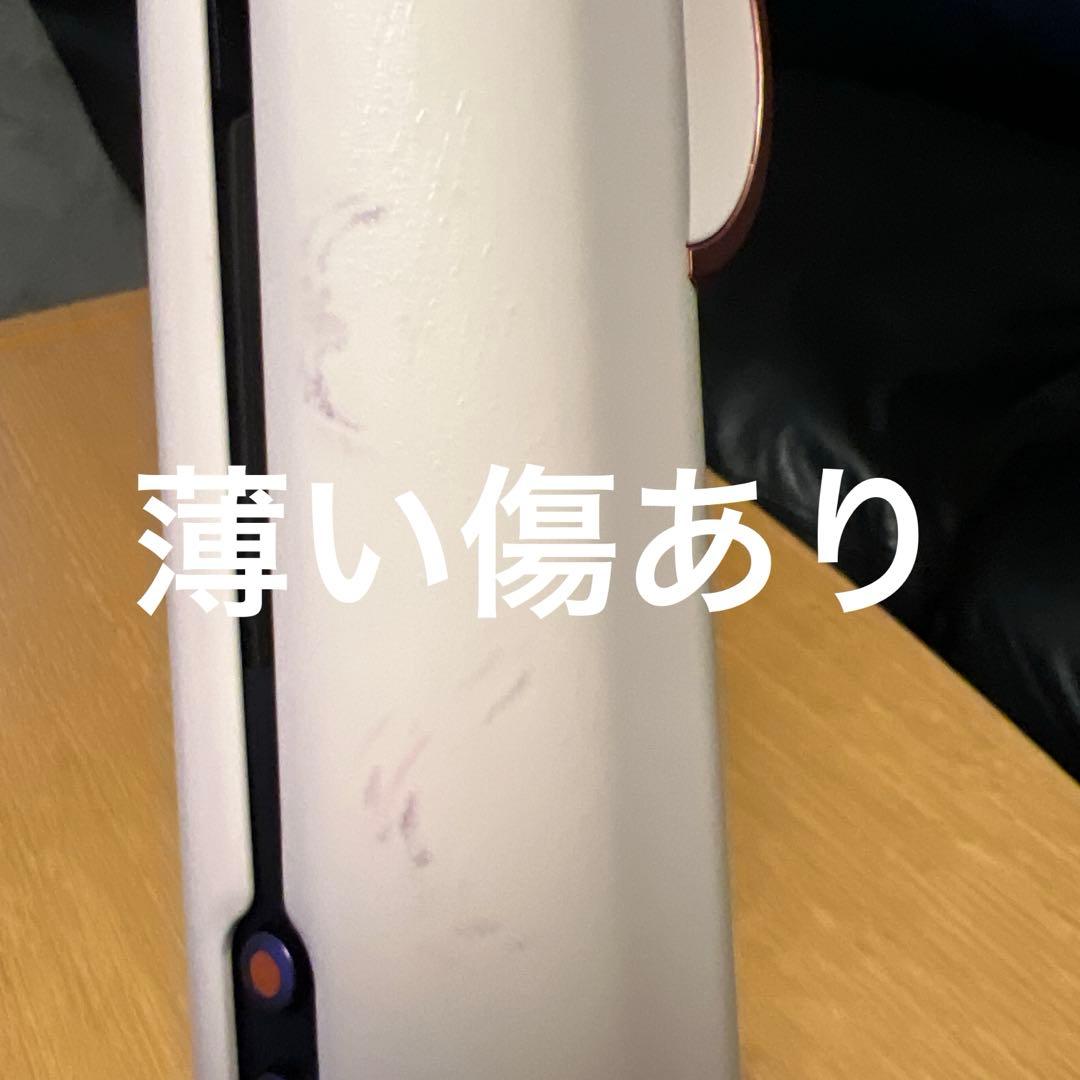 Dyson Airwrap ホワイト・ローズゴールド - メルカリ