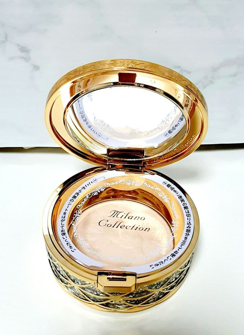 《カネボウ》ミラノコレクション 【GR 2020】