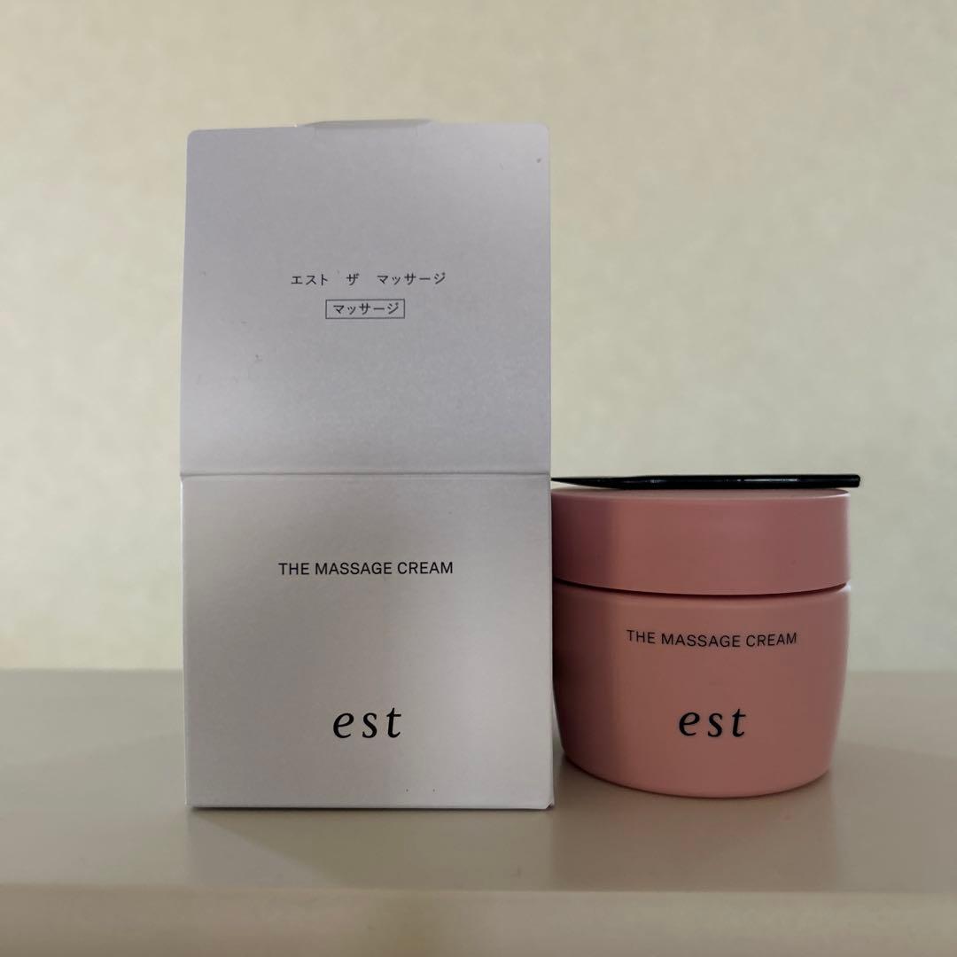 エストザマッサージ80g、セラムインローションの通販はau PAY