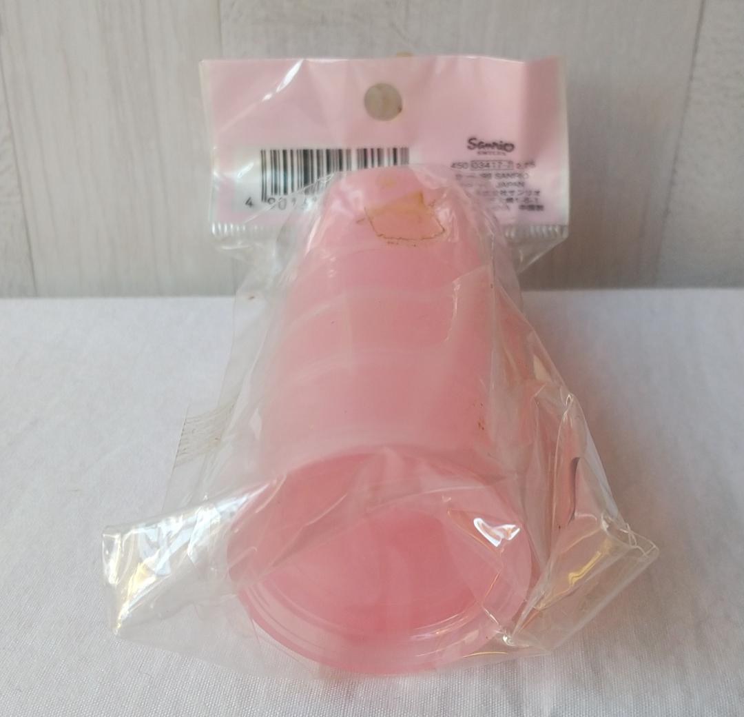 キティ ケース ティッシュカバー ピルケース さくらんぼ レトロ - メルカリ