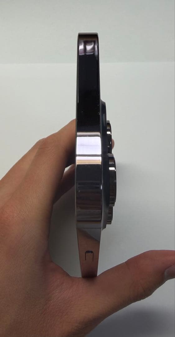 値下げ交渉可】iPhone14Pro256GB SIMフリー 画面不良あり - メルカリ