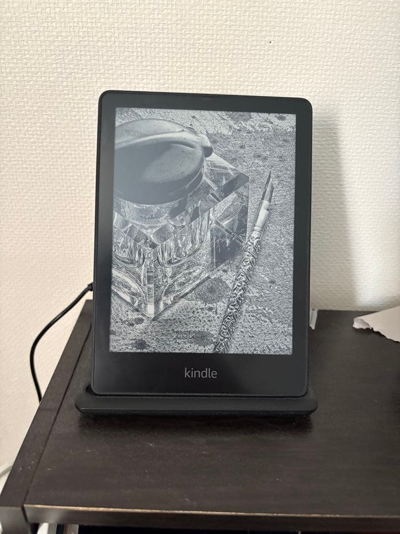 Kindle Paperwhiteシグニャーエディション 32GB 第11世代 Kindle Paperwhite 第11世代を徹底レビュー！実際に使ってわかった