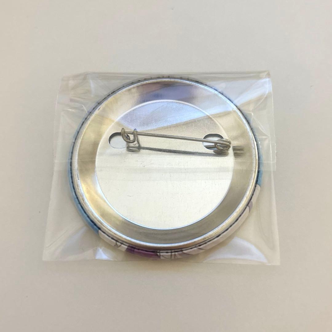 Free! 鴫野貴澄 the Final Stroke 缶バッジ FS - メルカリ