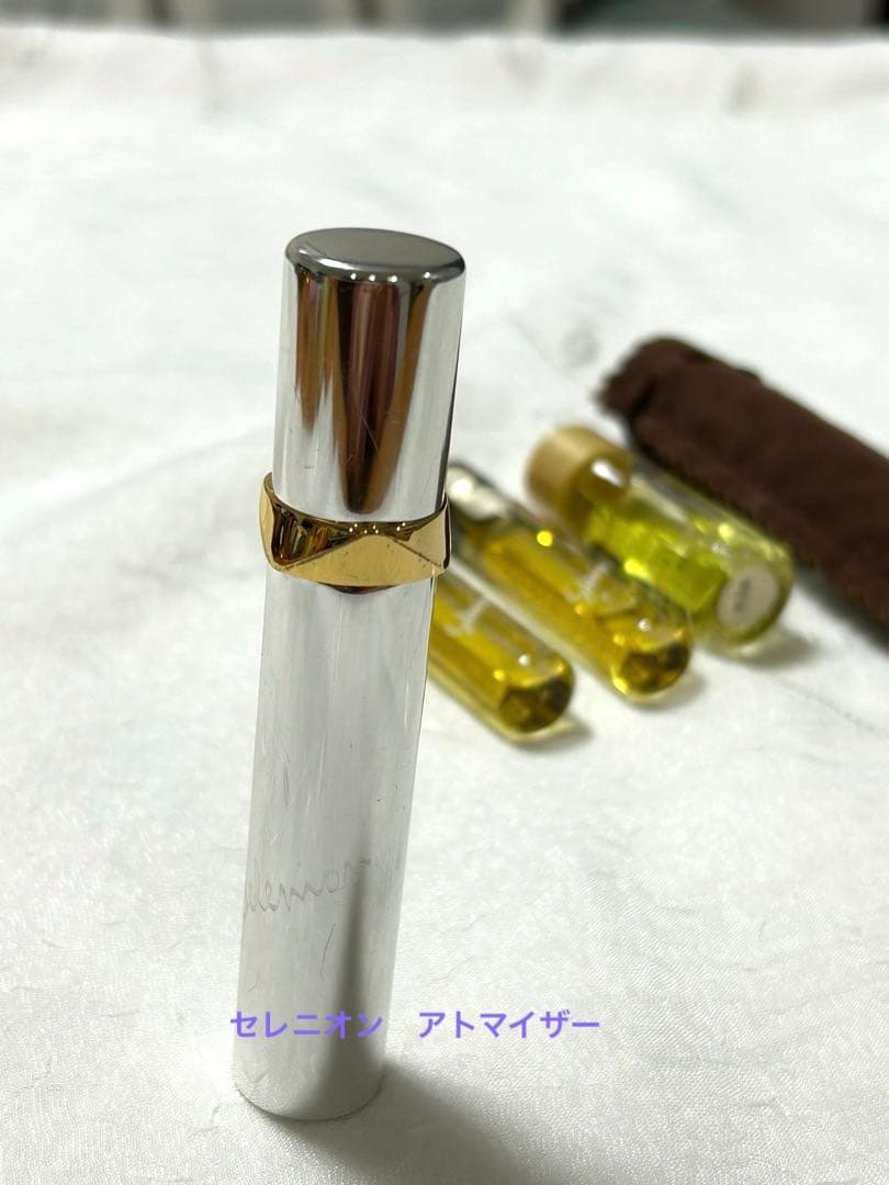 ポーラ化粧品 パヒューム、オードトワレ等 3種まとめ売り - メルカリ