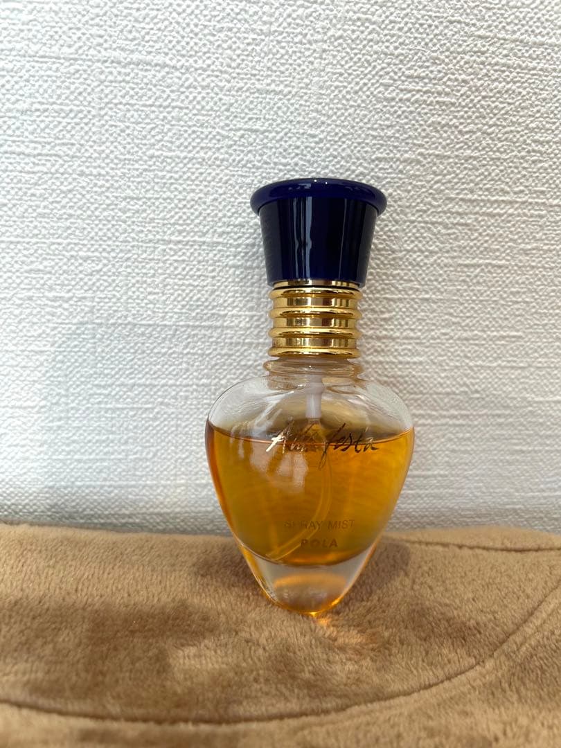 ポーラ化粧品 パヒューム、オードトワレ等 3種まとめ売り - メルカリ