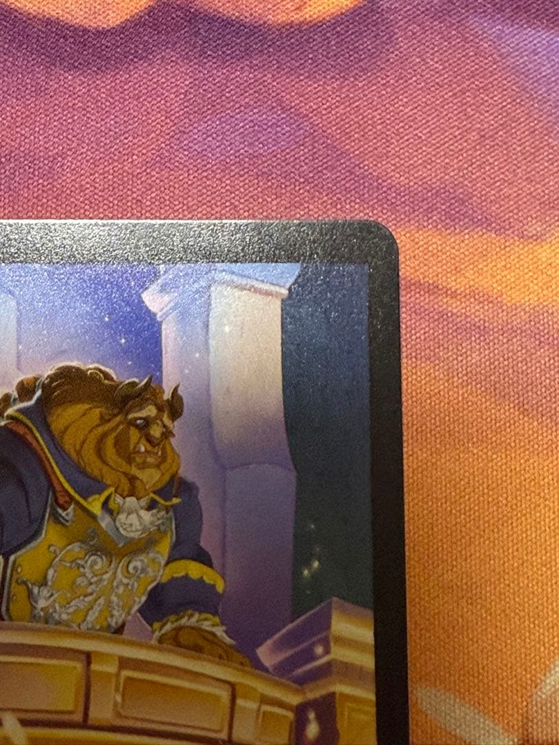 ロルカナ 2弾 野獣 悲劇の主人公 - メルカリ