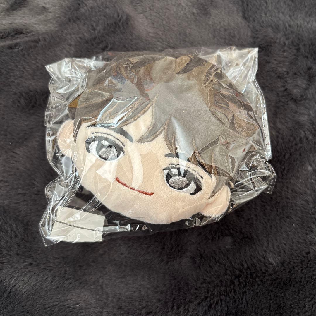 超特急 ハル 柏木悠 マスコットポーチ - メルカリ