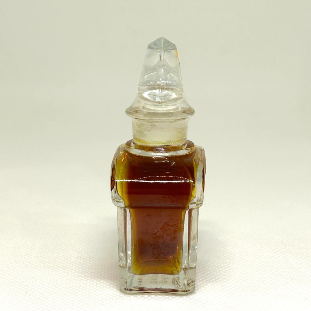 ゲラン ミツコ パルファム 15ml 香水 箱付き - メルカリ