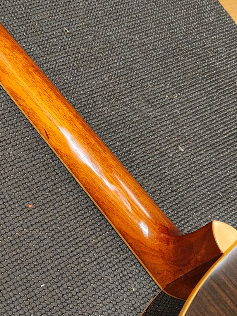 単板Greg Bennett SJ-16E/AMエレアコ/美品専用ケース付 - メルカリ