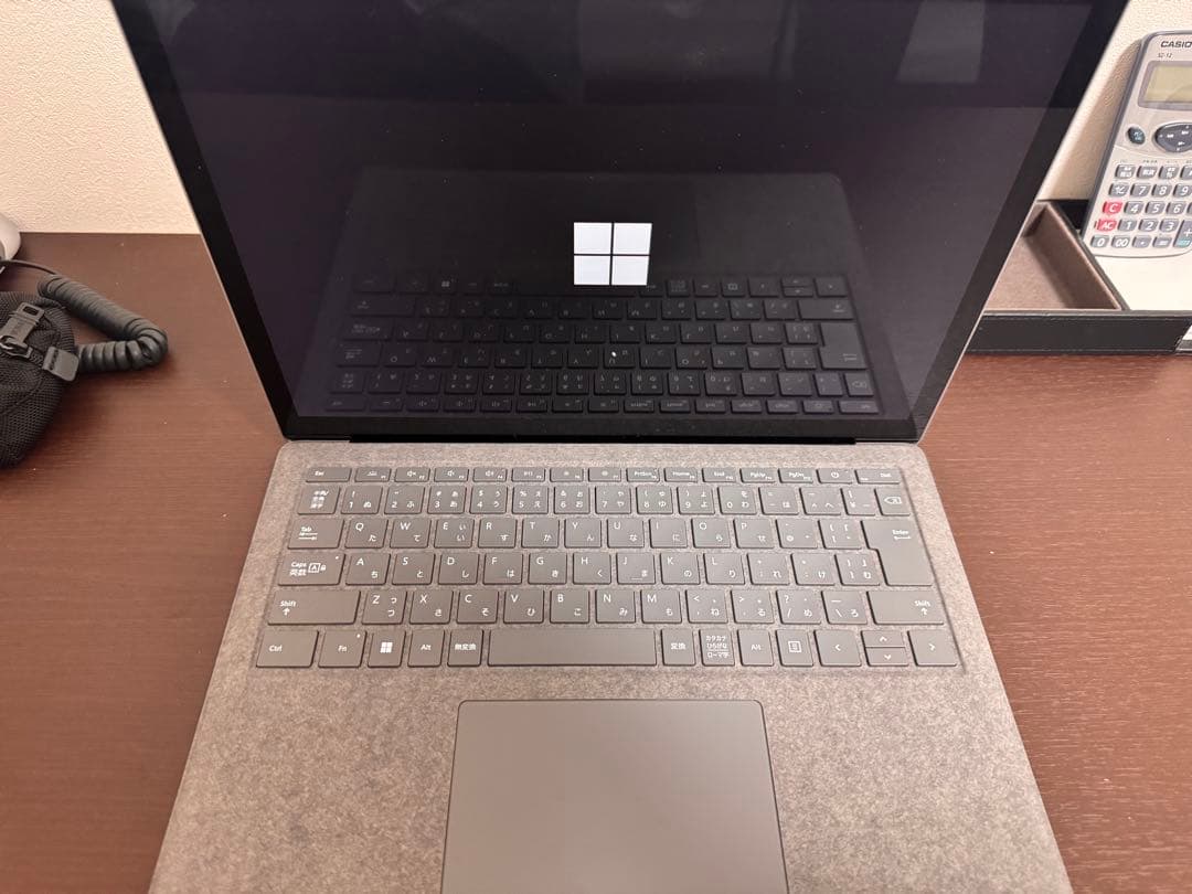 Microsoft Surface Laptop 4 プラチナ 本体 マイクロソフト Surface Laptop 4 5BT-00087 [プラチナ] 価格比較