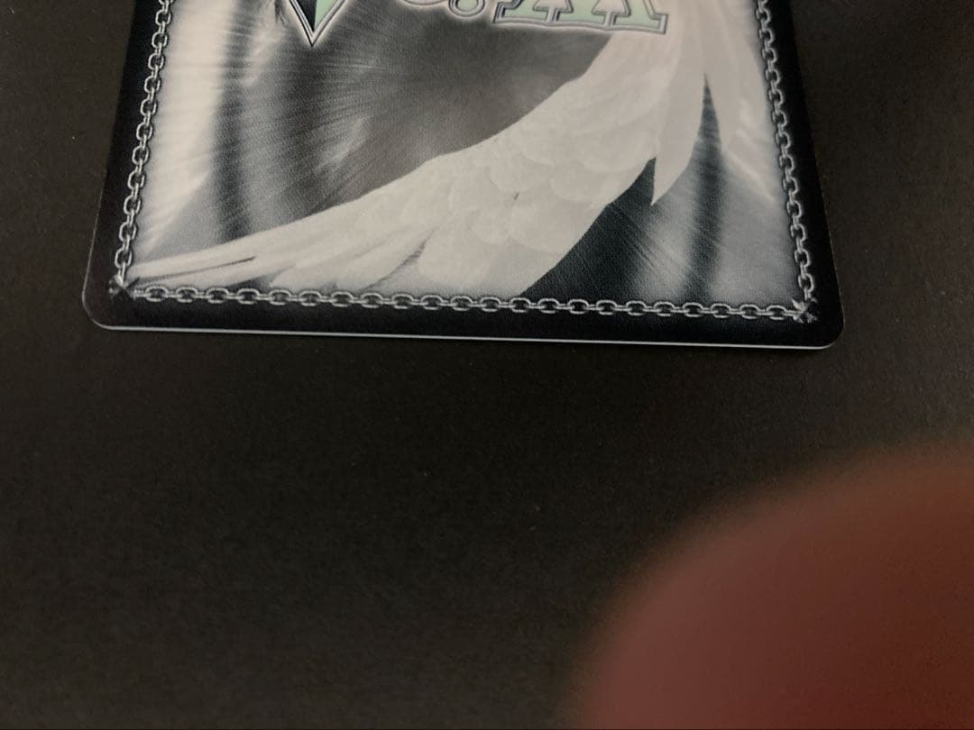 ヴァイス NIKKE フィナーレ ナガ 友達と一緒なら ノワールSSP SP3枚