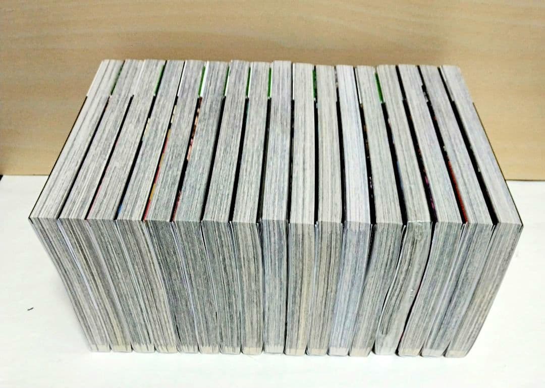 呪術廻戦 全30巻 、公式ファンブック、0巻、小説2冊、25巻の特典しおり