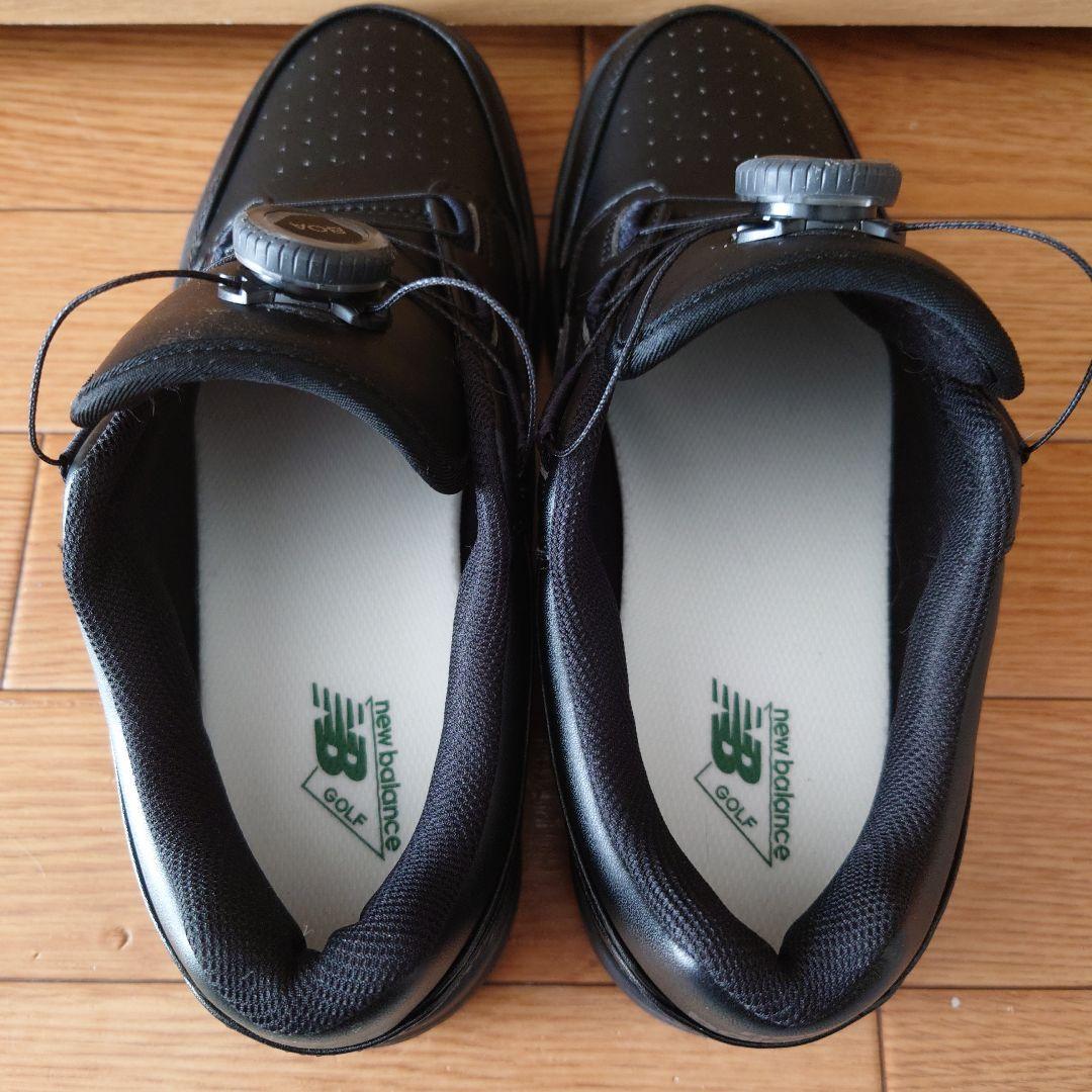 ニューバランス newbalance UG480 ゴルフシューズ 26.0cm
