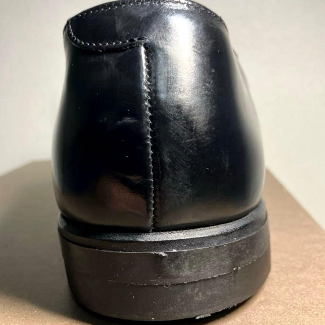 U.S.NAVYサービスシューズ WOLVERINE 製90's 28㎝ 10 - メルカリ