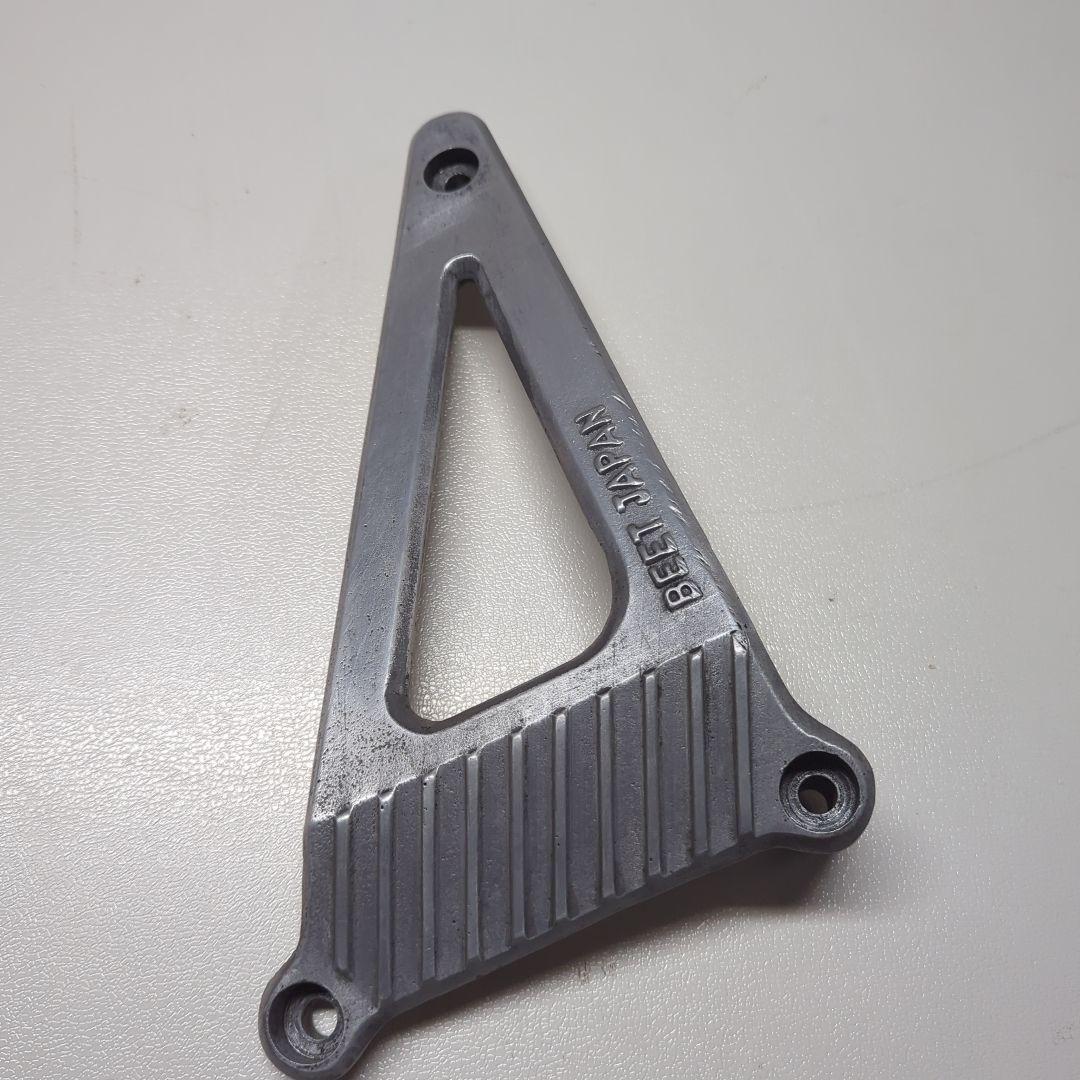 BEET JAPAN 　cbr400f当時物ライトステー BEET JAPAN ヘッドライトステー のパーツレビュー | CBR400F(hiroyama