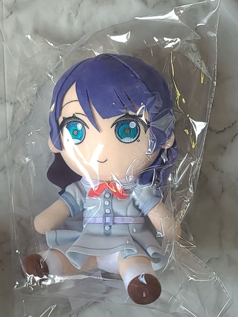 C106 新作！ラブライブ！蓮ノ空女学院ぬいぐるみ 村野さやか Gift
