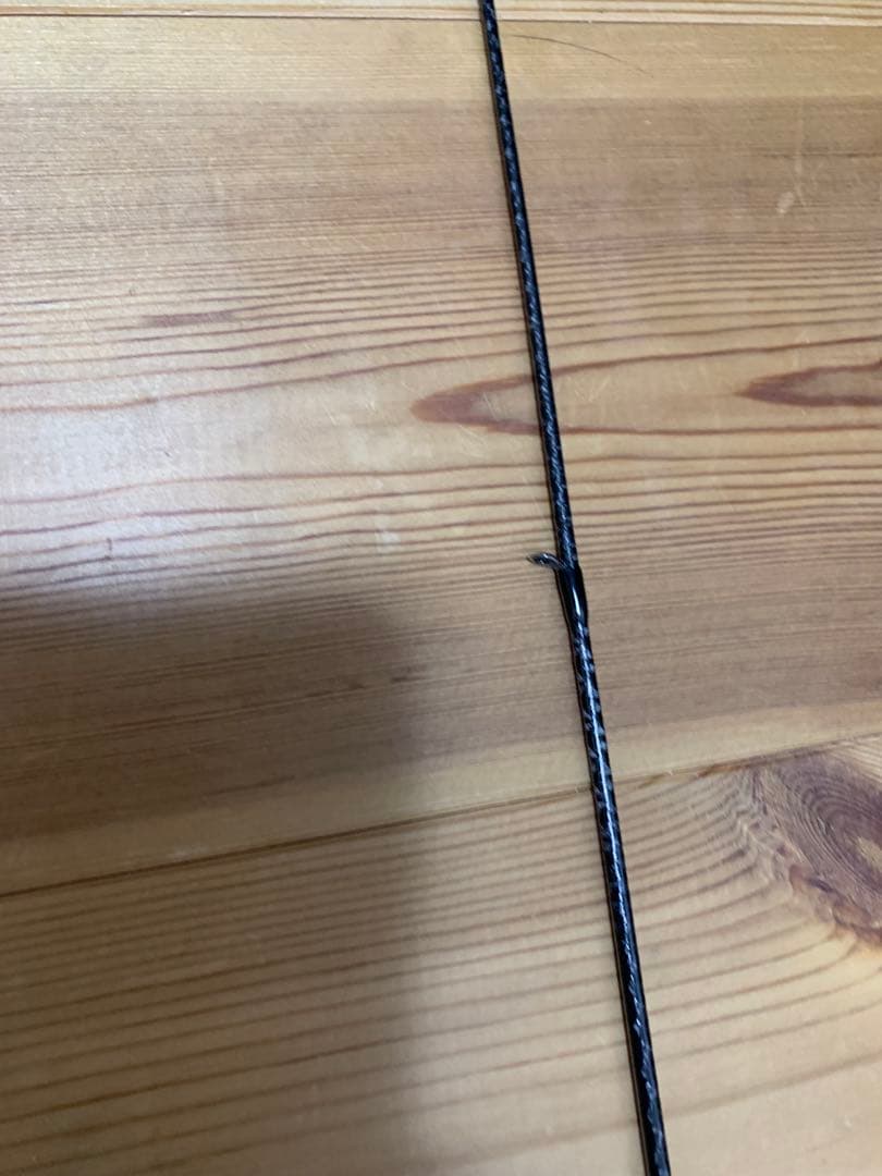 美品アレス レスター夢鯵GVX TCH509 ARES LESTER 宇崎日新