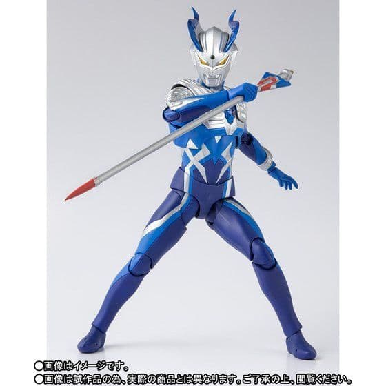 〈新品未開封〉S.H.Figuarts ストロングコロナゼロ&ルナミラクルゼロ