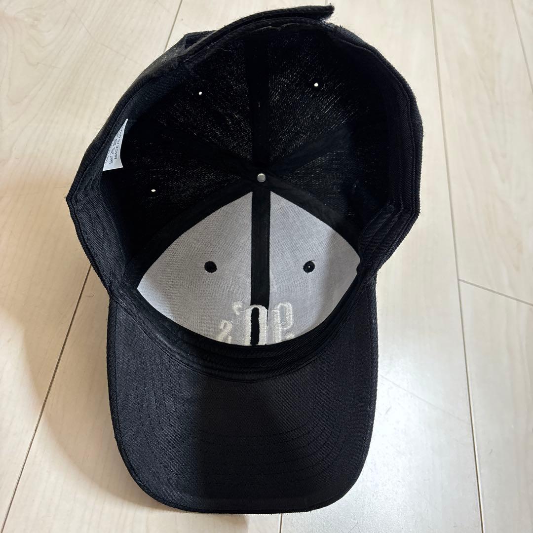 希少 90's キャップ y2k ノームコア city boy archive - メルカリ