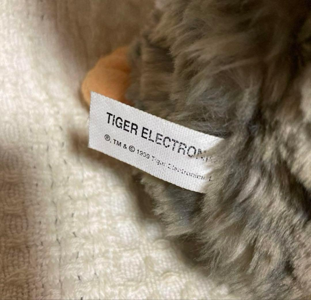 TOMY ファービー 初代 5こセット ジャンク品 バラ売り不可 - メルカリ