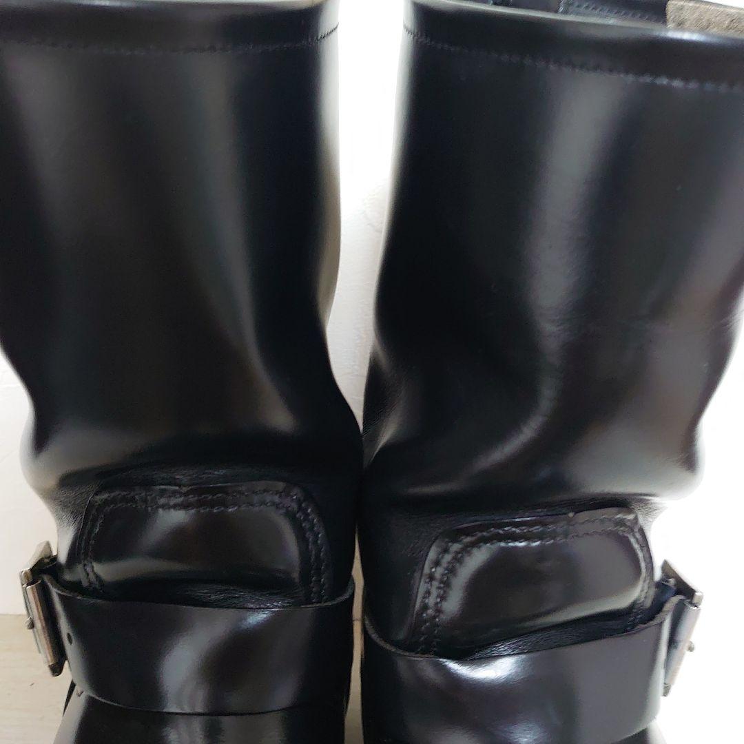 靴 REDWING ENGINEERBOOTS PT99 8.5D(26.5cm)