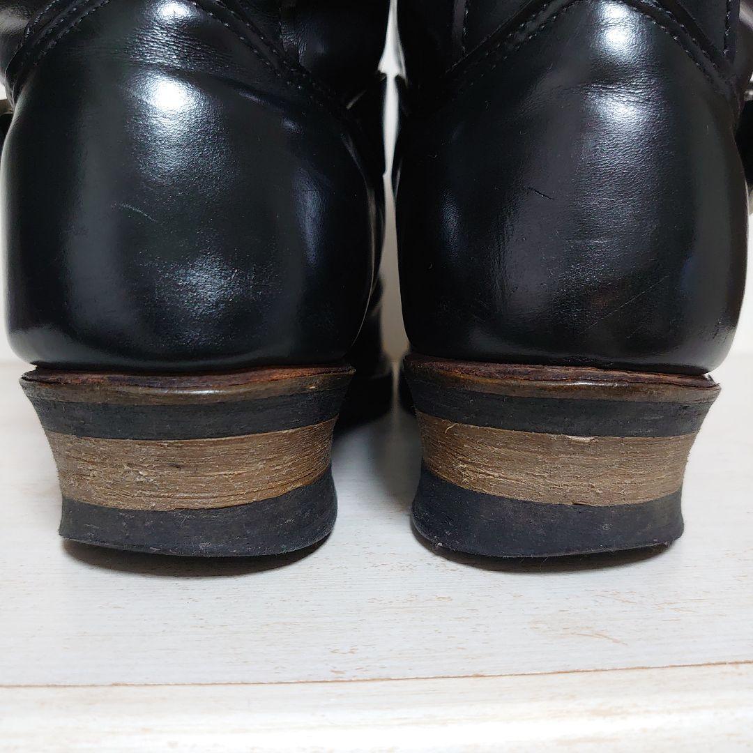 靴 REDWING ENGINEERBOOTS PT99 8.5D(26.5cm)