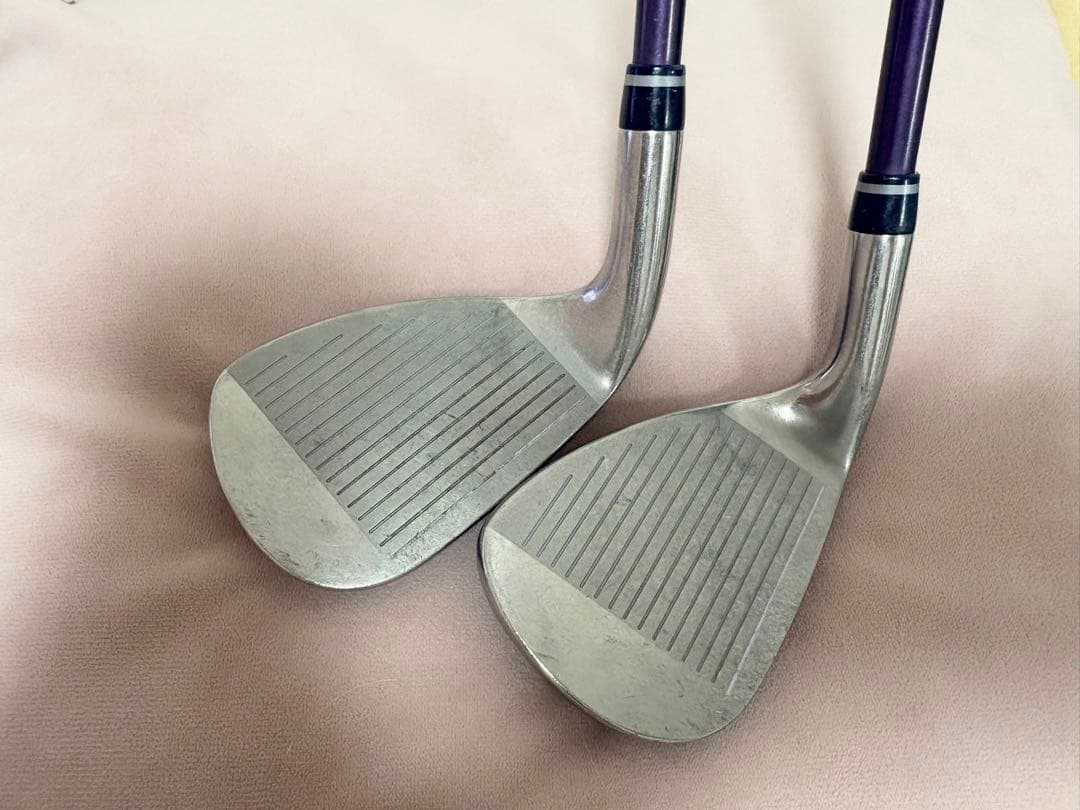 オノフSmooth Kick LP-421 AW・S W2本セット - メルカリ