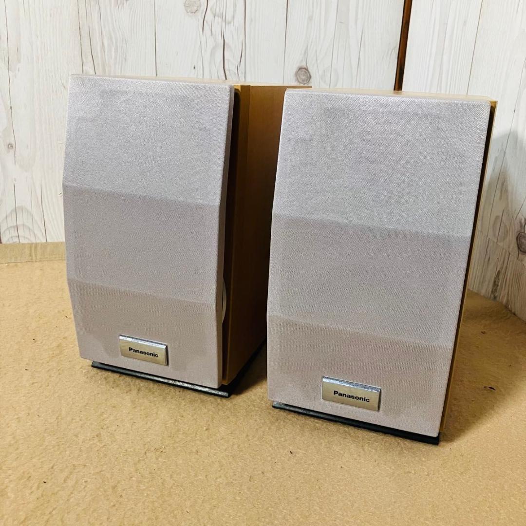 動作品】Panasonic システムコンポ SC-PM700MD-S リモコン - メルカリ