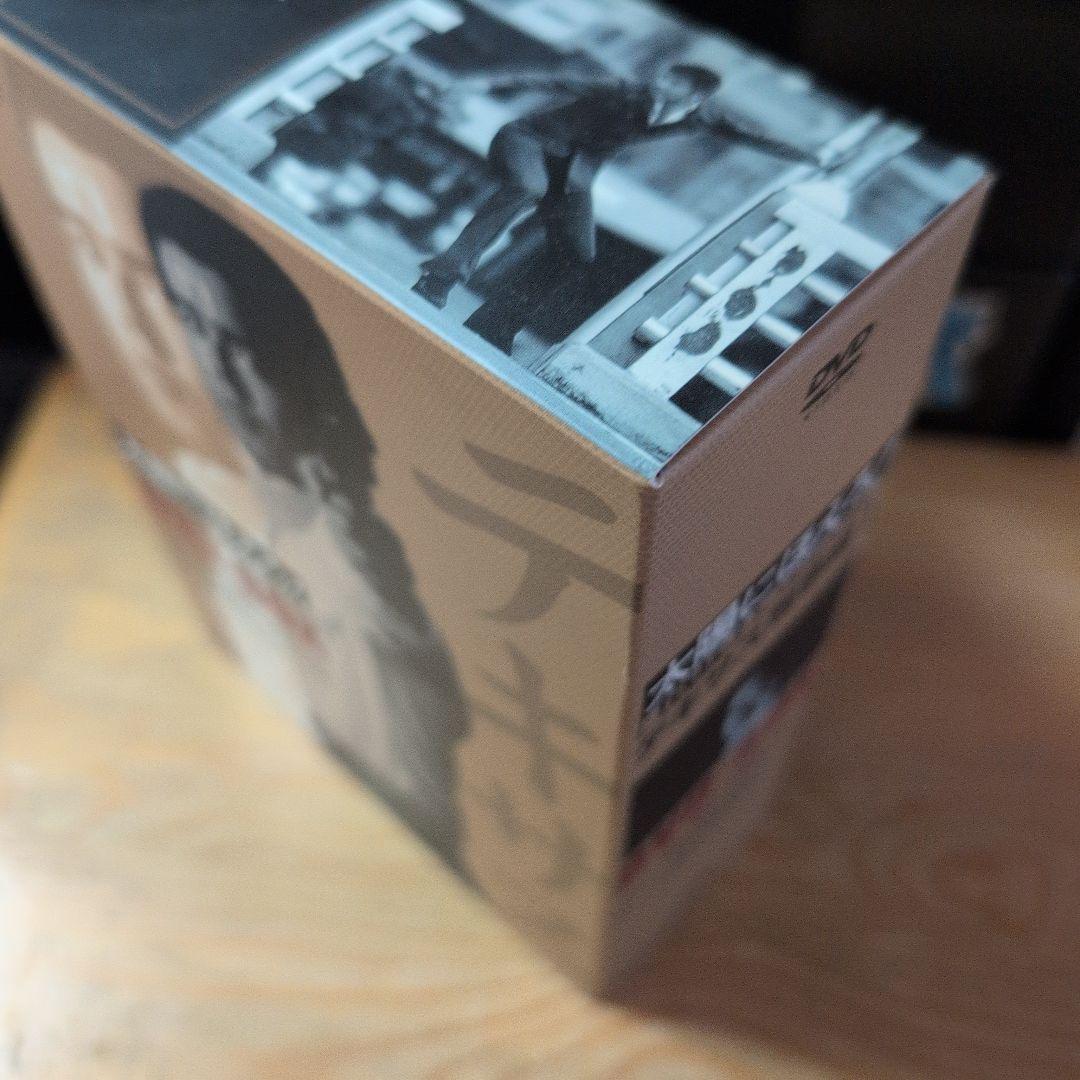 太陽にほえろ! テキサス刑事編Ⅰ DVD-BOX〈初回限定生産・8枚組