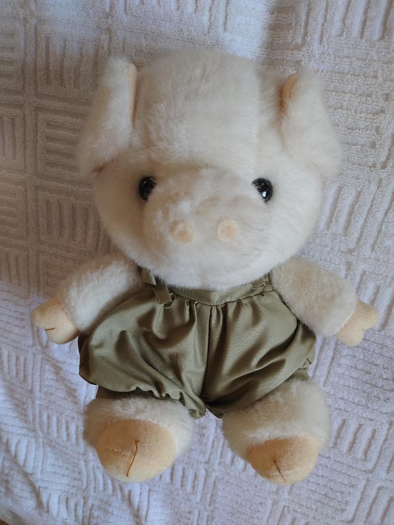 ペペブー ぬいぐるみ 2匹セット サンエートイ - メルカリ