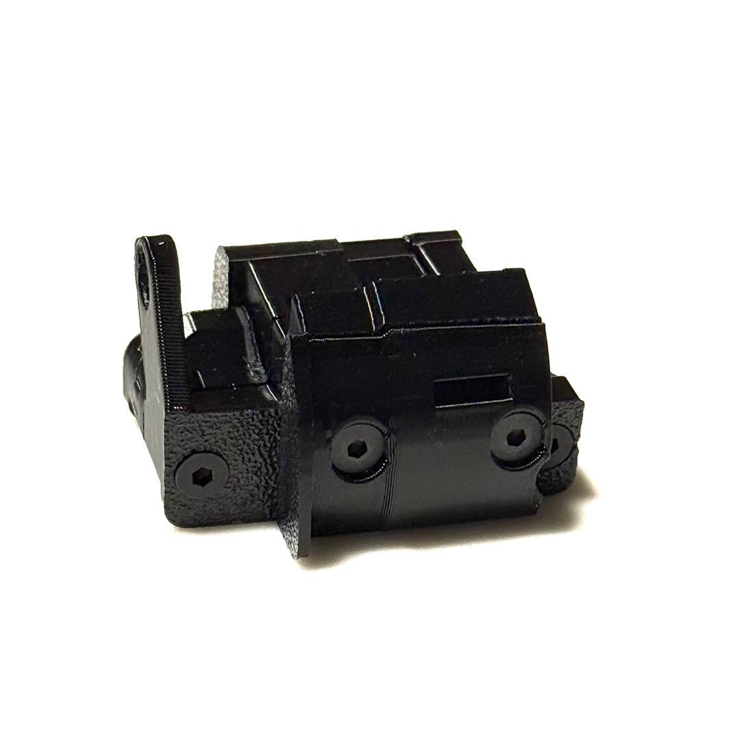 東京マルイSAA用 ベルト給弾キット - メルカリ