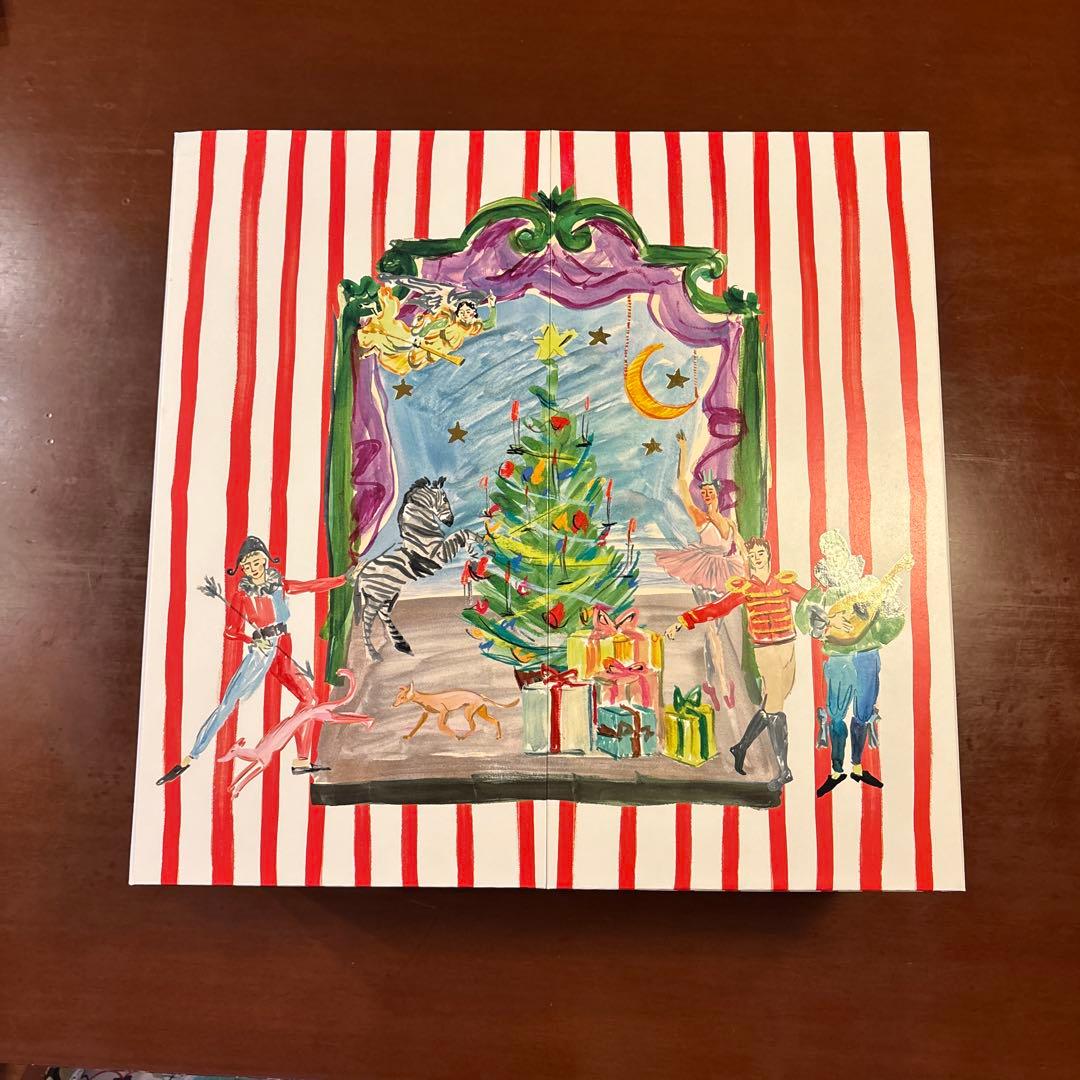 ☆未使用☆ Sisley シスレー アドベントカレンダー 2025年 - メルカリ