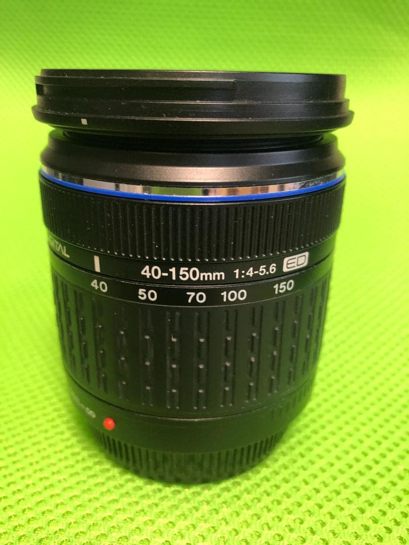 オリンパス４０－１５０ｍｍ1：4-5.6ＥＤ Amazon.co.jp: OLYMPUS 望遠ズームレンズ M.ZUIKO DIGITAL 40-150mm F4