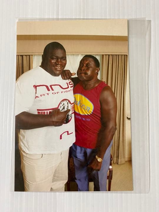 激レア希少品 レイズール親子 直筆サイン入り色紙 - メルカリ