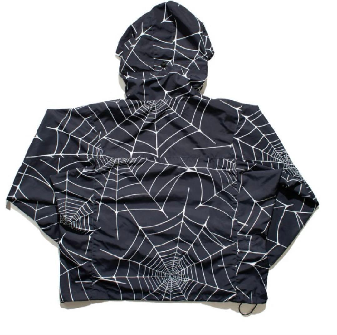 NOREMID スパイダージャケット Sサイズ - メルカリ